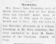 Nancy Jane Rice Brownlee