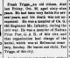 Frank Triggs
