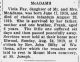 Viola Fay McAdams