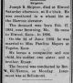 Joseph Robert Skipton