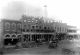 100 Block of East Walnut in Troy, Kansas being rebuilt after 1899 fire