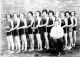 Sparks High School Girls Undefeated District Champs 1936