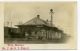 St. Joe and Grand Island Railroad Depot Troy, Kansas